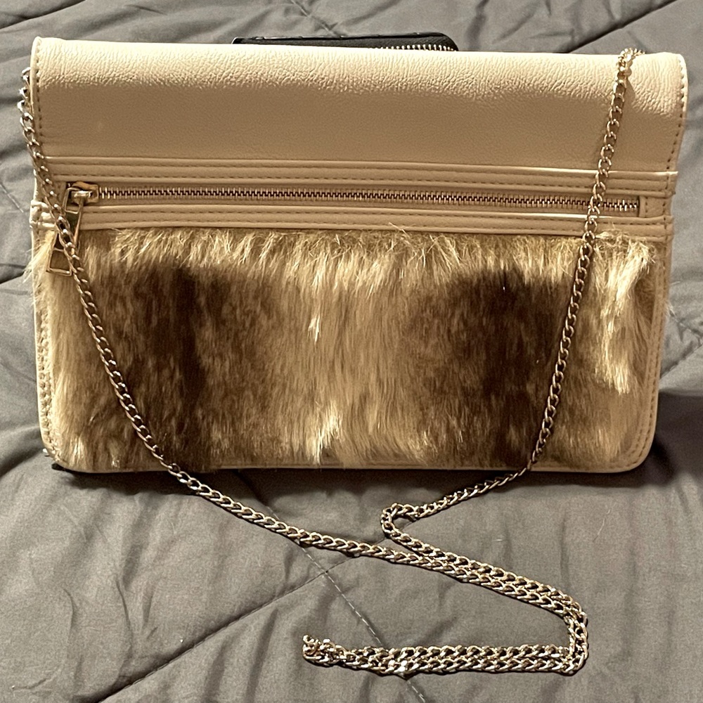 ALDO purse/clutch